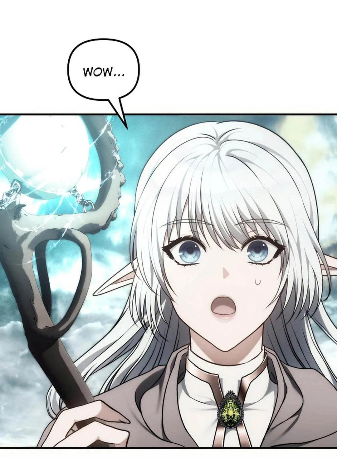 Vua Thăng Cấp Chapter 180 - Trang 2