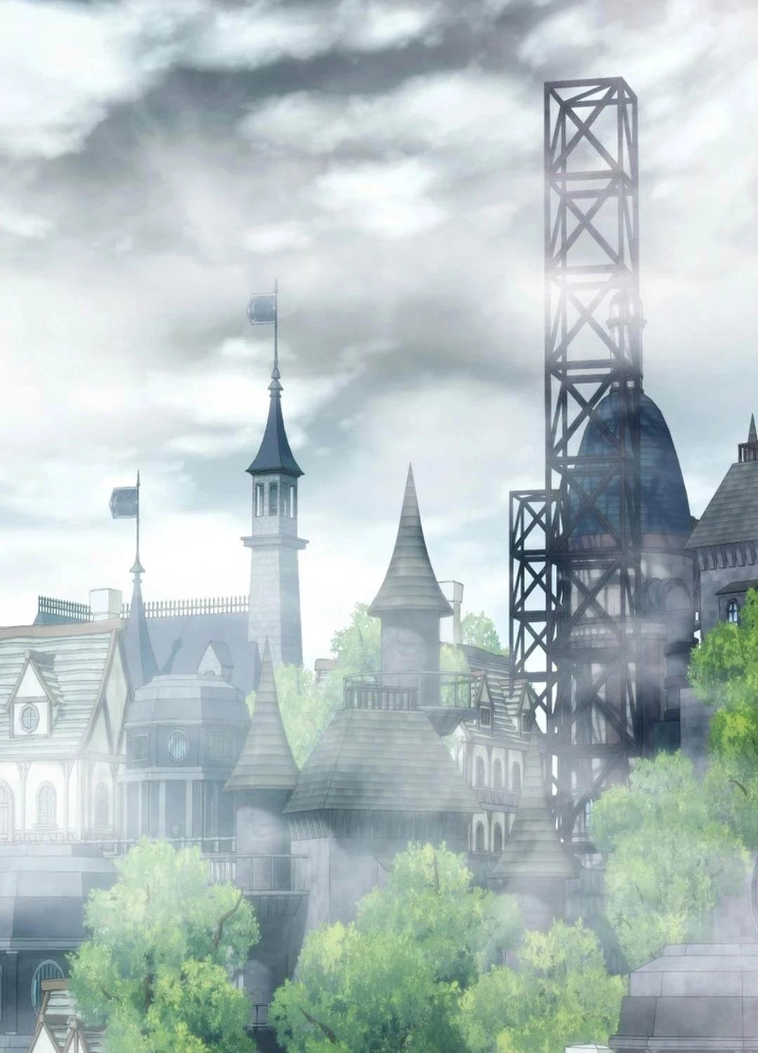 Vua Thăng Cấp Chapter 180 - Trang 2