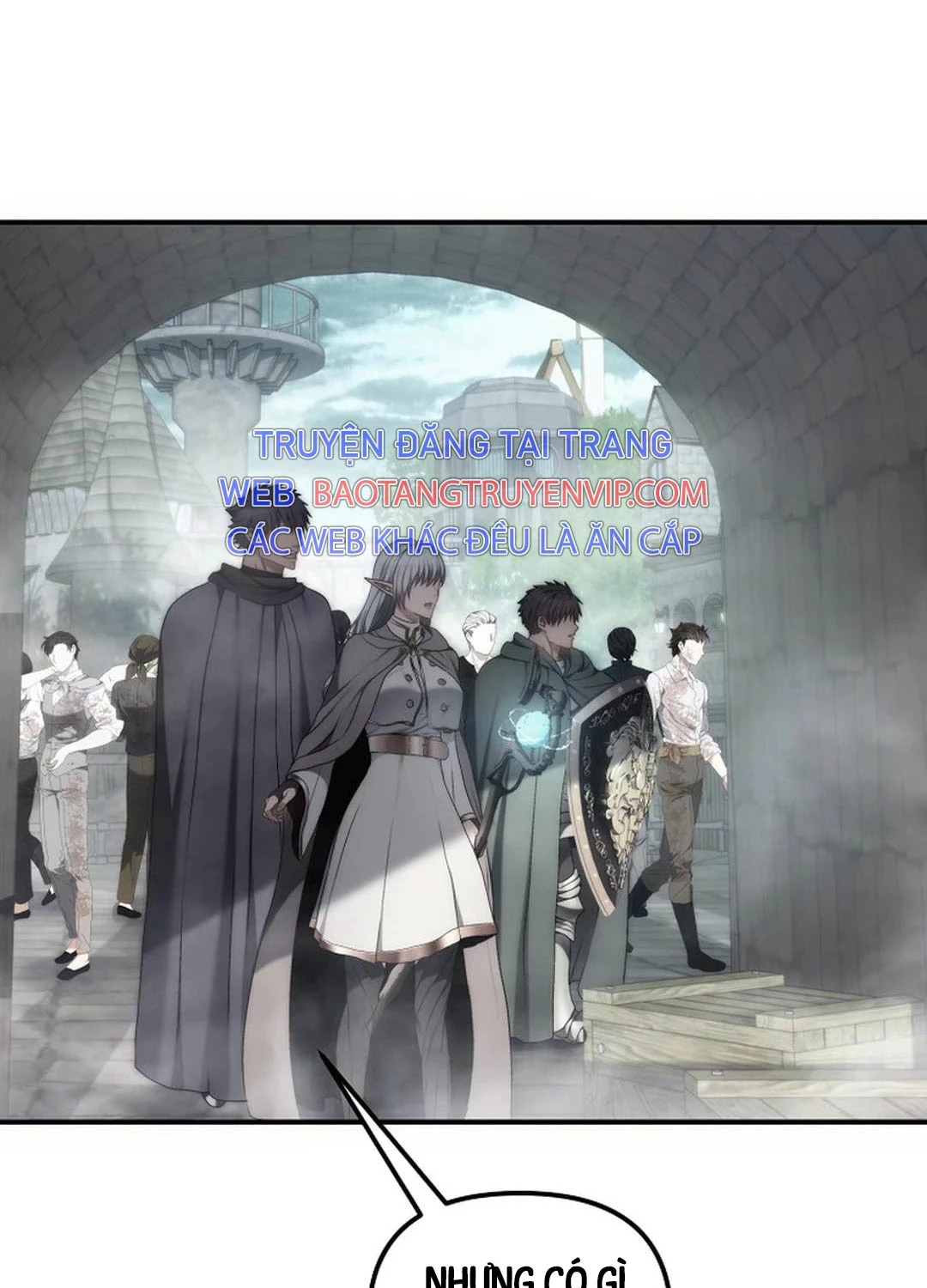 Vua Thăng Cấp Chapter 180 - Trang 2