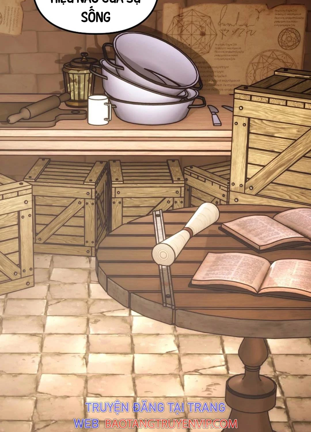 Vua Thăng Cấp Chapter 180 - Trang 2