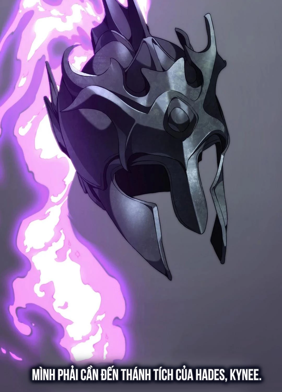 Vua Thăng Cấp Chapter 181 - Trang 2