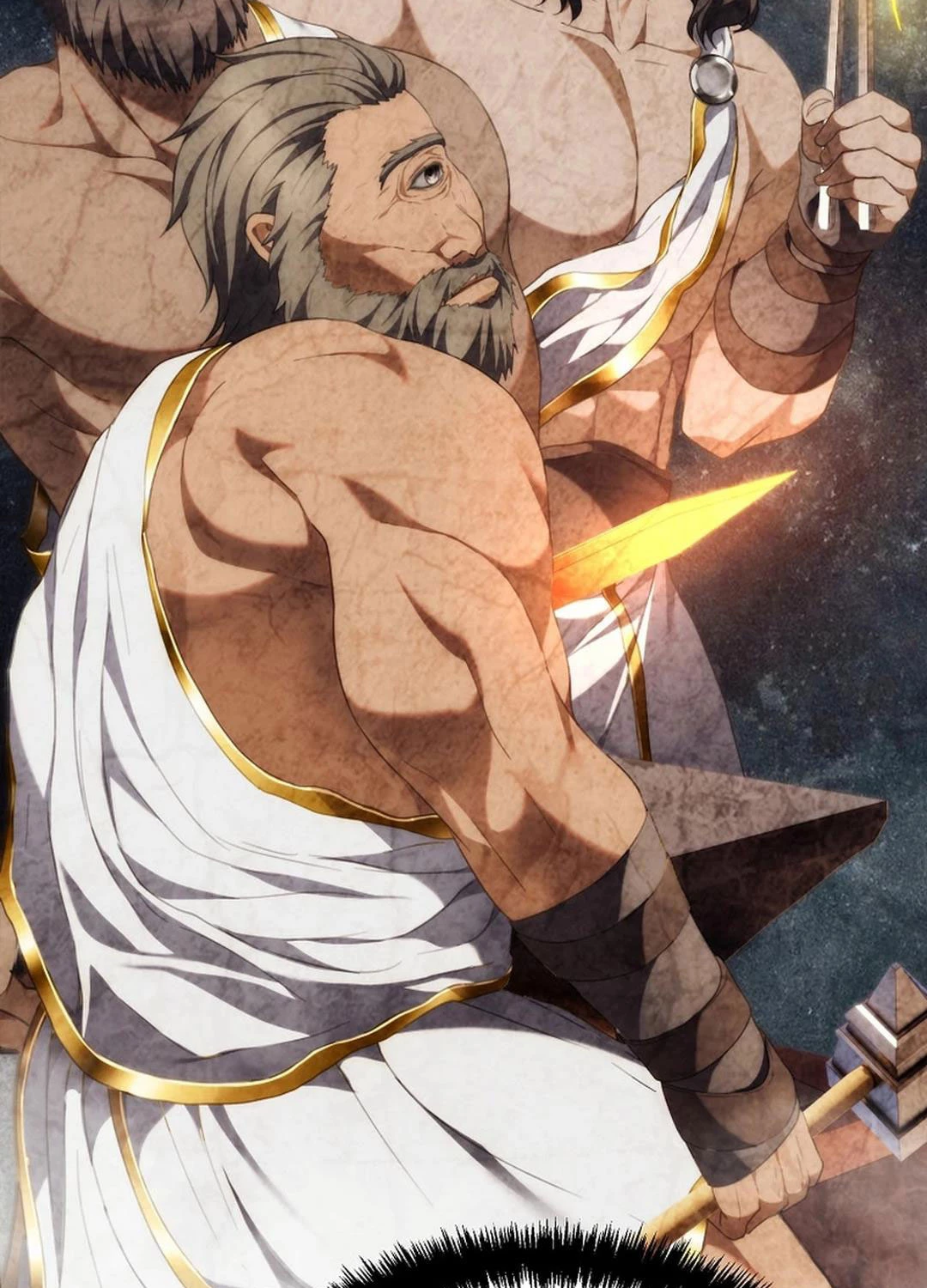 Vua Thăng Cấp Chapter 181 - Trang 2