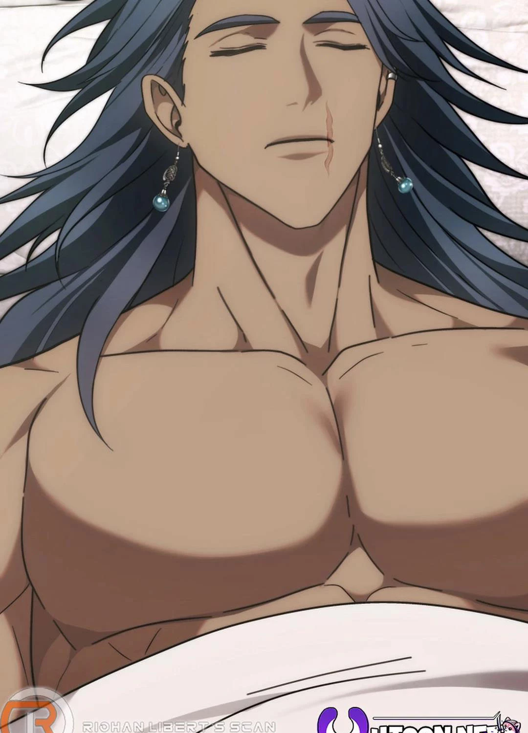 Vua Thăng Cấp Chapter 181 - Trang 2