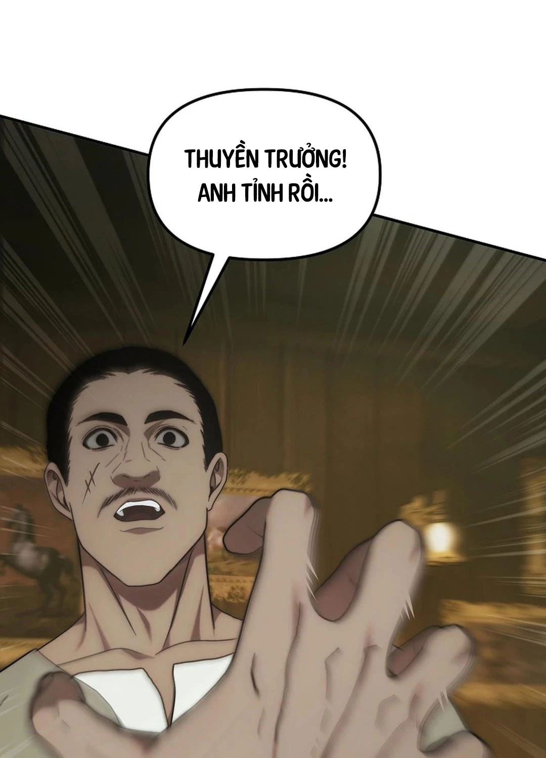 Vua Thăng Cấp Chapter 181 - Trang 2