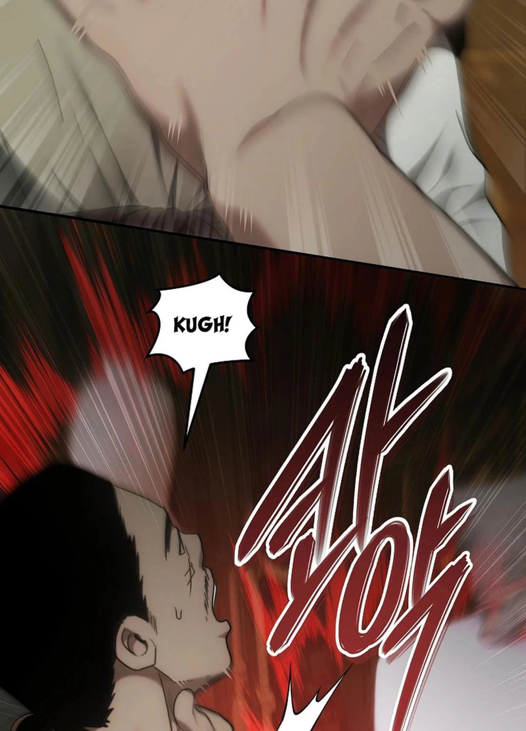 Vua Thăng Cấp Chapter 181 - Trang 2