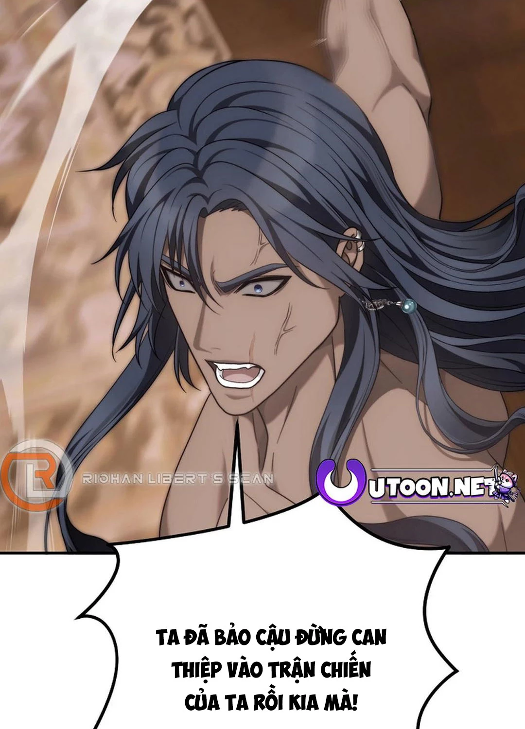 Vua Thăng Cấp Chapter 181 - Trang 2