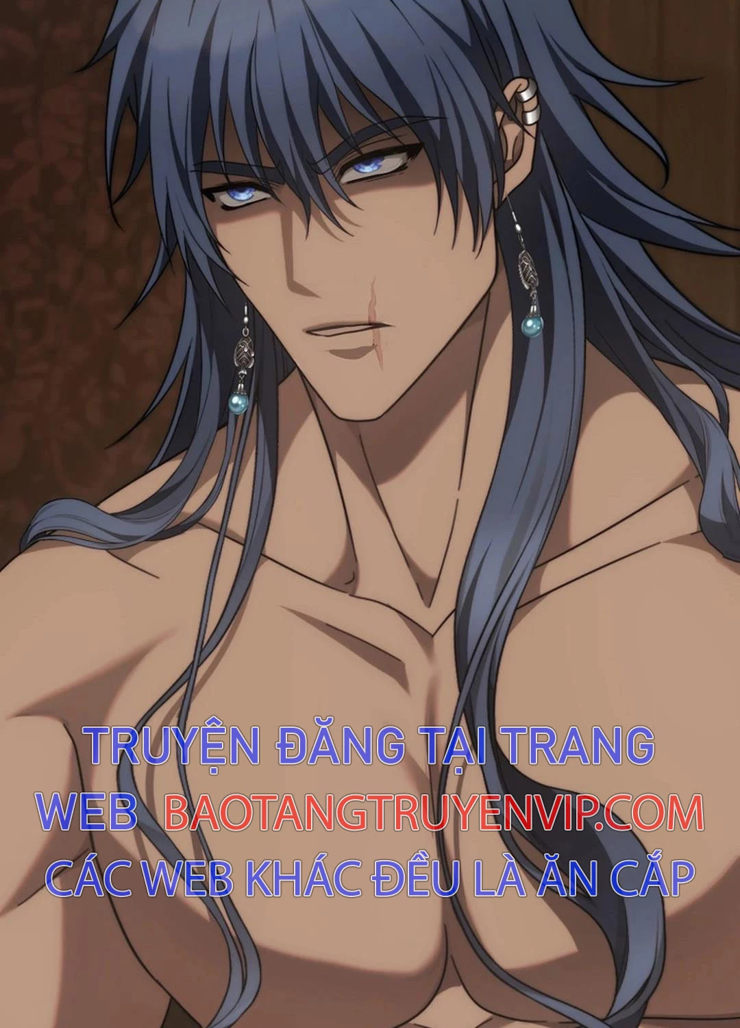 Vua Thăng Cấp Chapter 181 - Trang 2