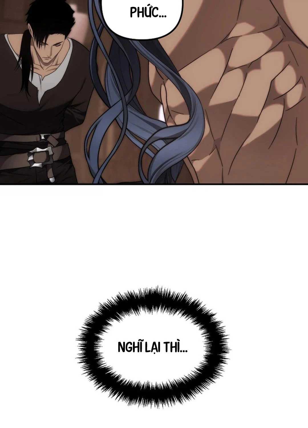 Vua Thăng Cấp Chapter 181 - Trang 2