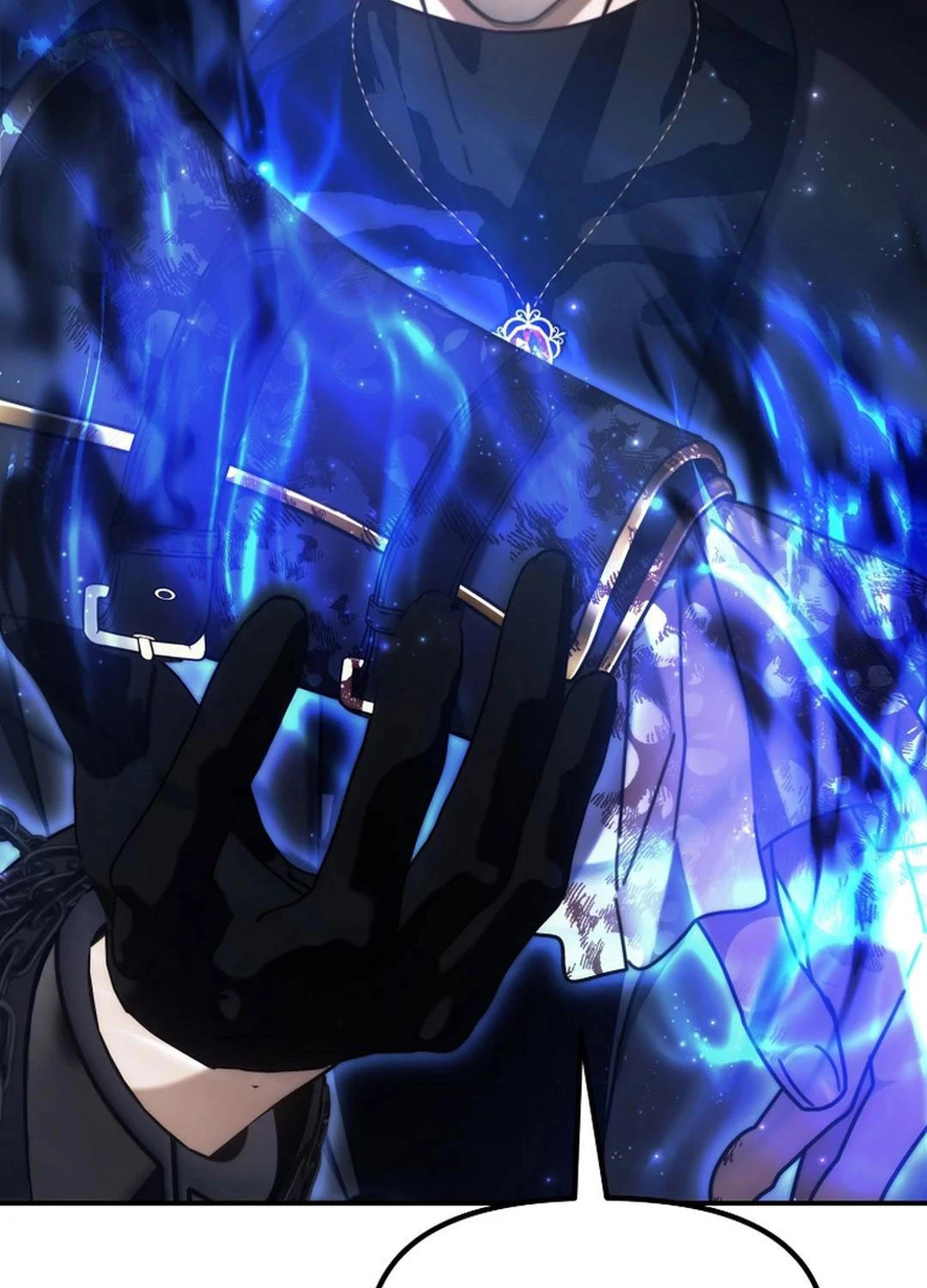 Vua Thăng Cấp Chapter 181 - Trang 2