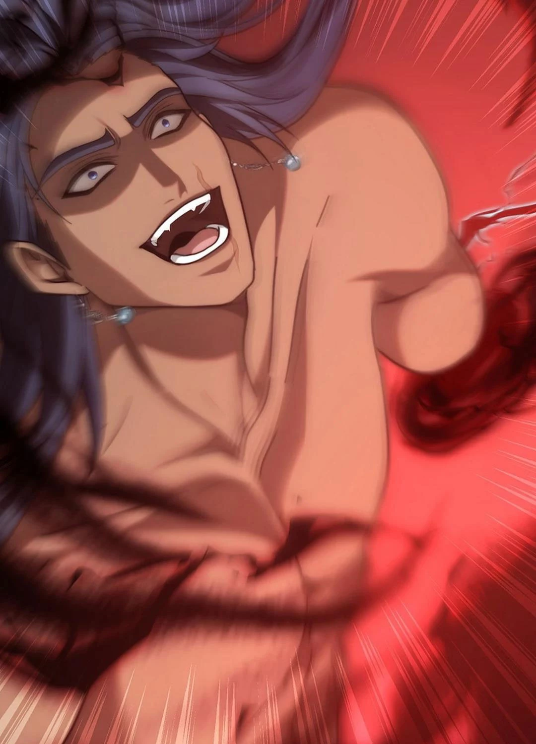 Vua Thăng Cấp Chapter 181 - Trang 2