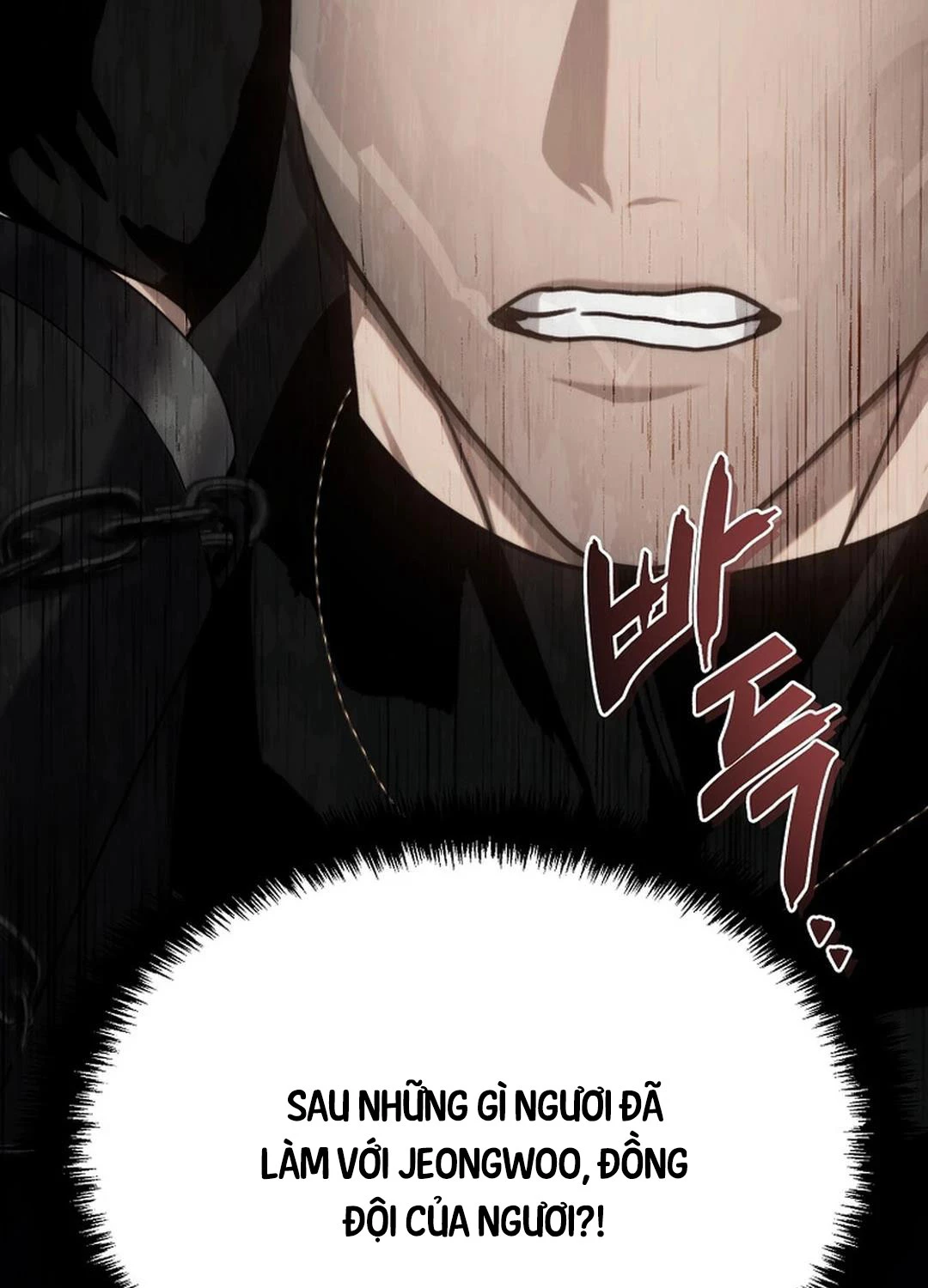 Vua Thăng Cấp Chapter 181 - Trang 2