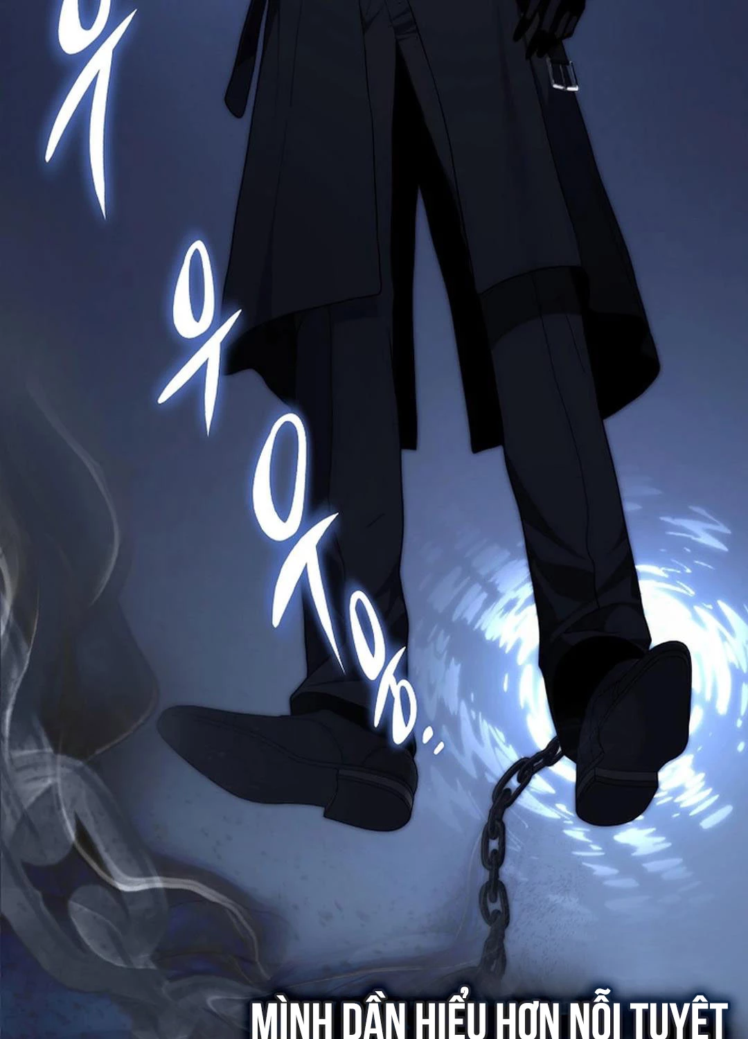 Vua Thăng Cấp Chapter 181 - Trang 2