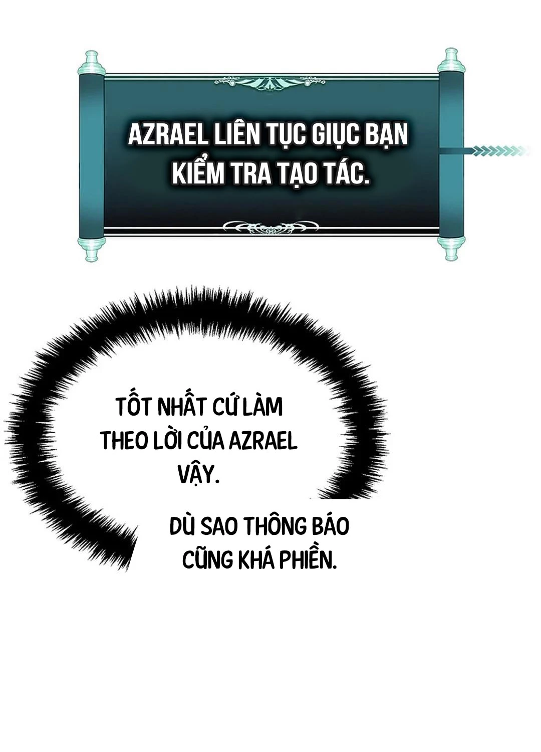 Vua Thăng Cấp Chapter 181 - Trang 2