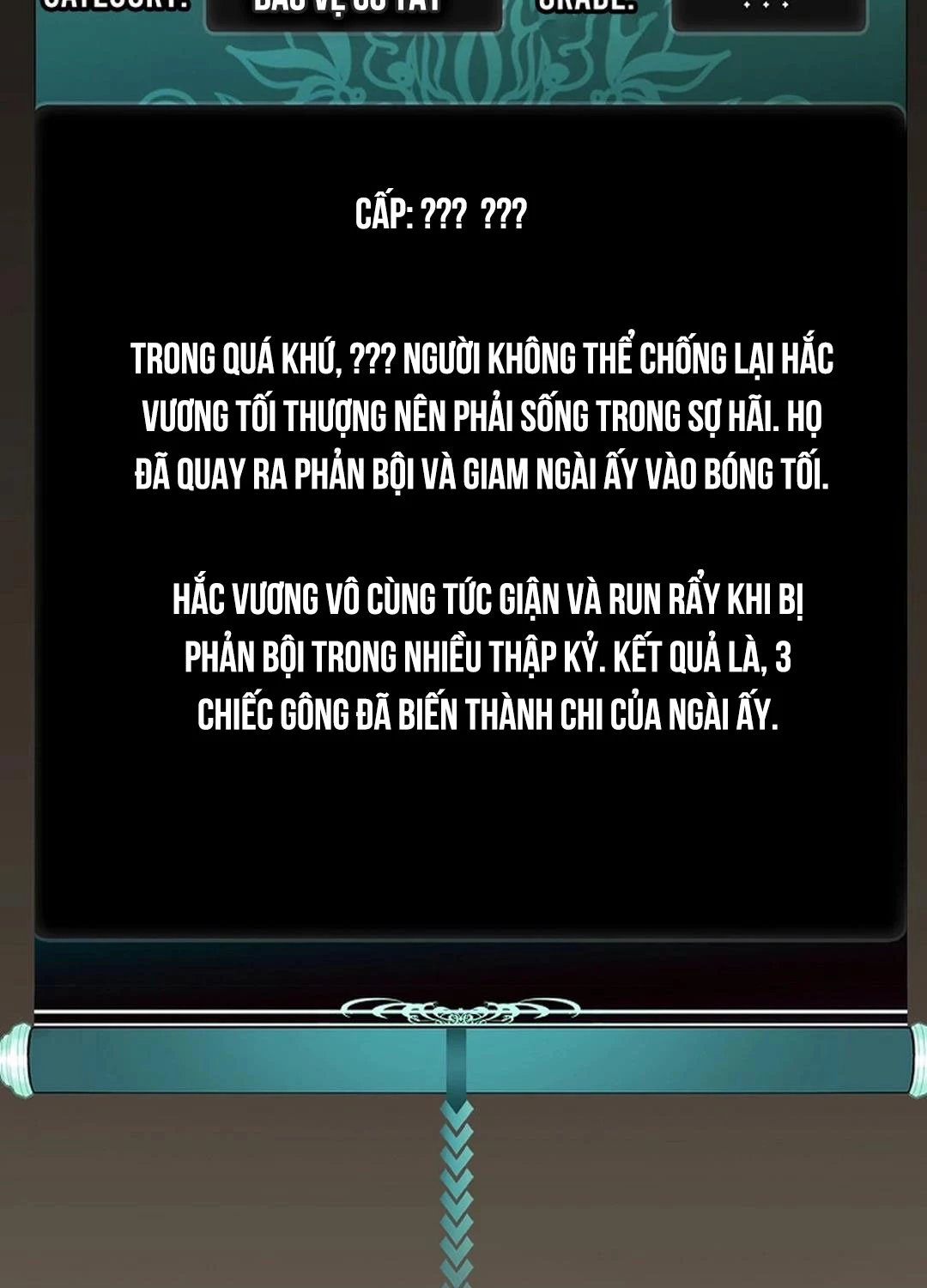 Vua Thăng Cấp Chapter 181 - Trang 2