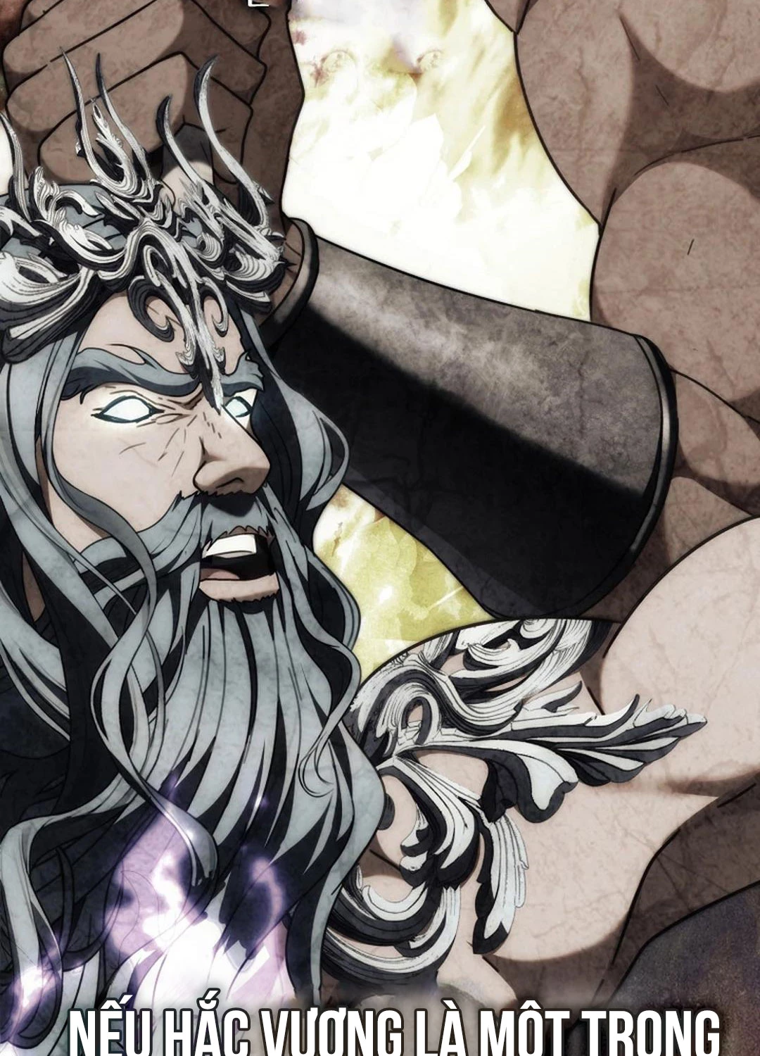 Vua Thăng Cấp Chapter 181 - Trang 2