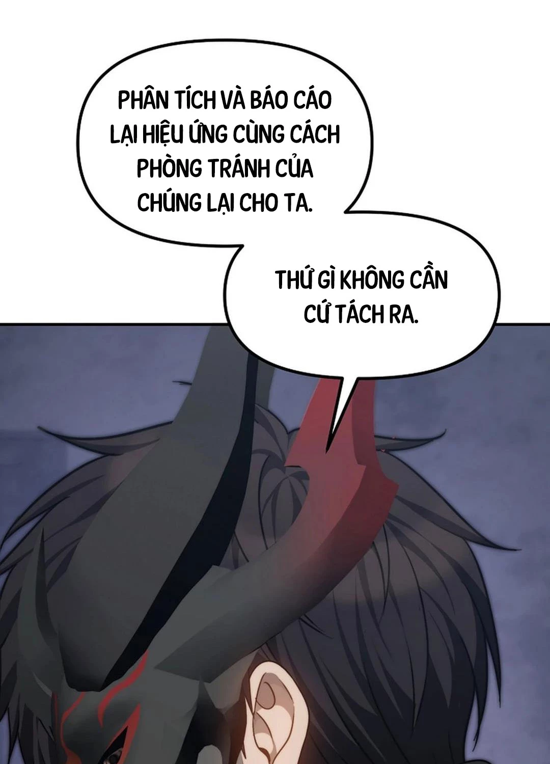 Vua Thăng Cấp Chapter 181 - Trang 2
