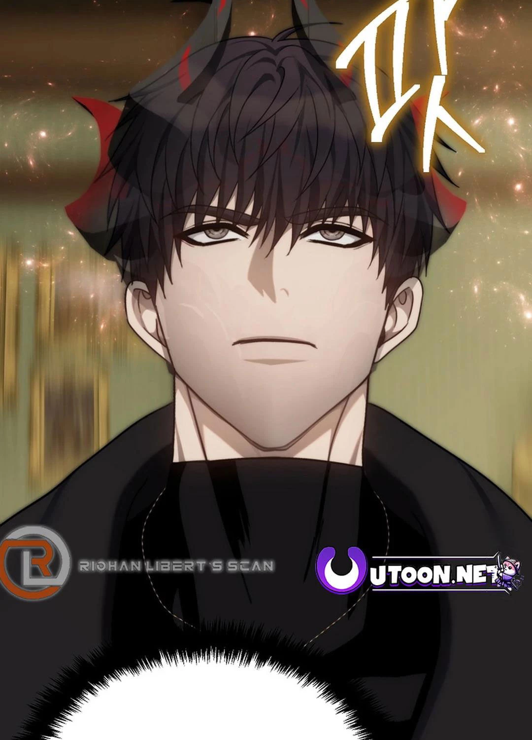 Vua Thăng Cấp Chapter 181 - Trang 2