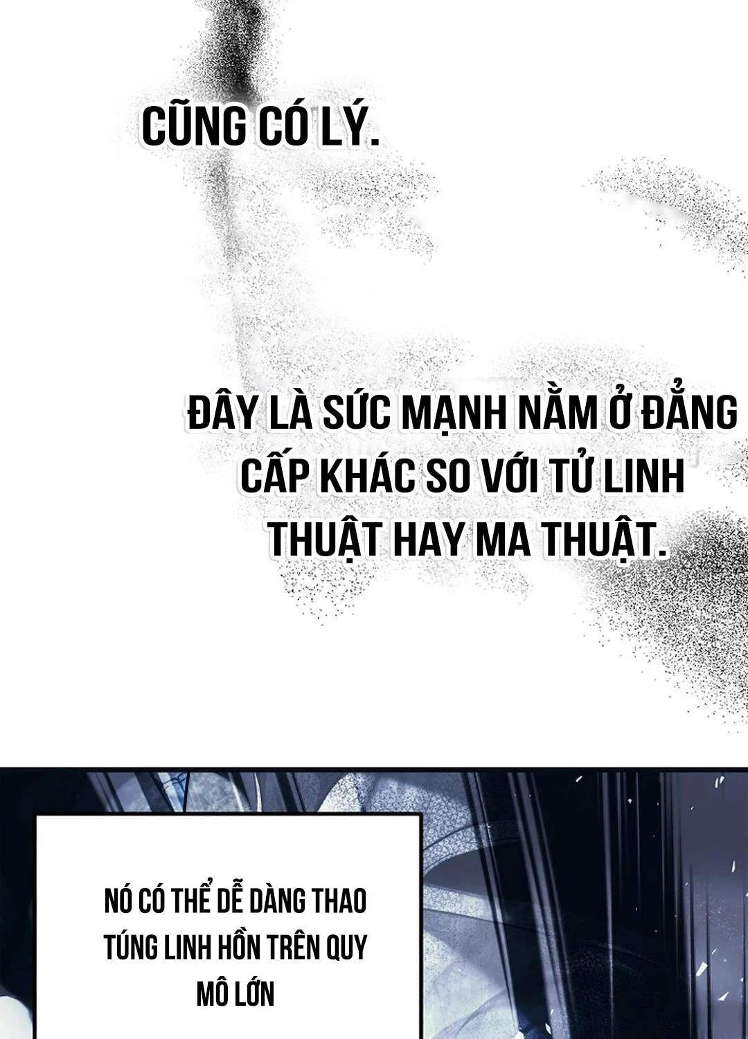 Vua Thăng Cấp Chapter 181 - Trang 2