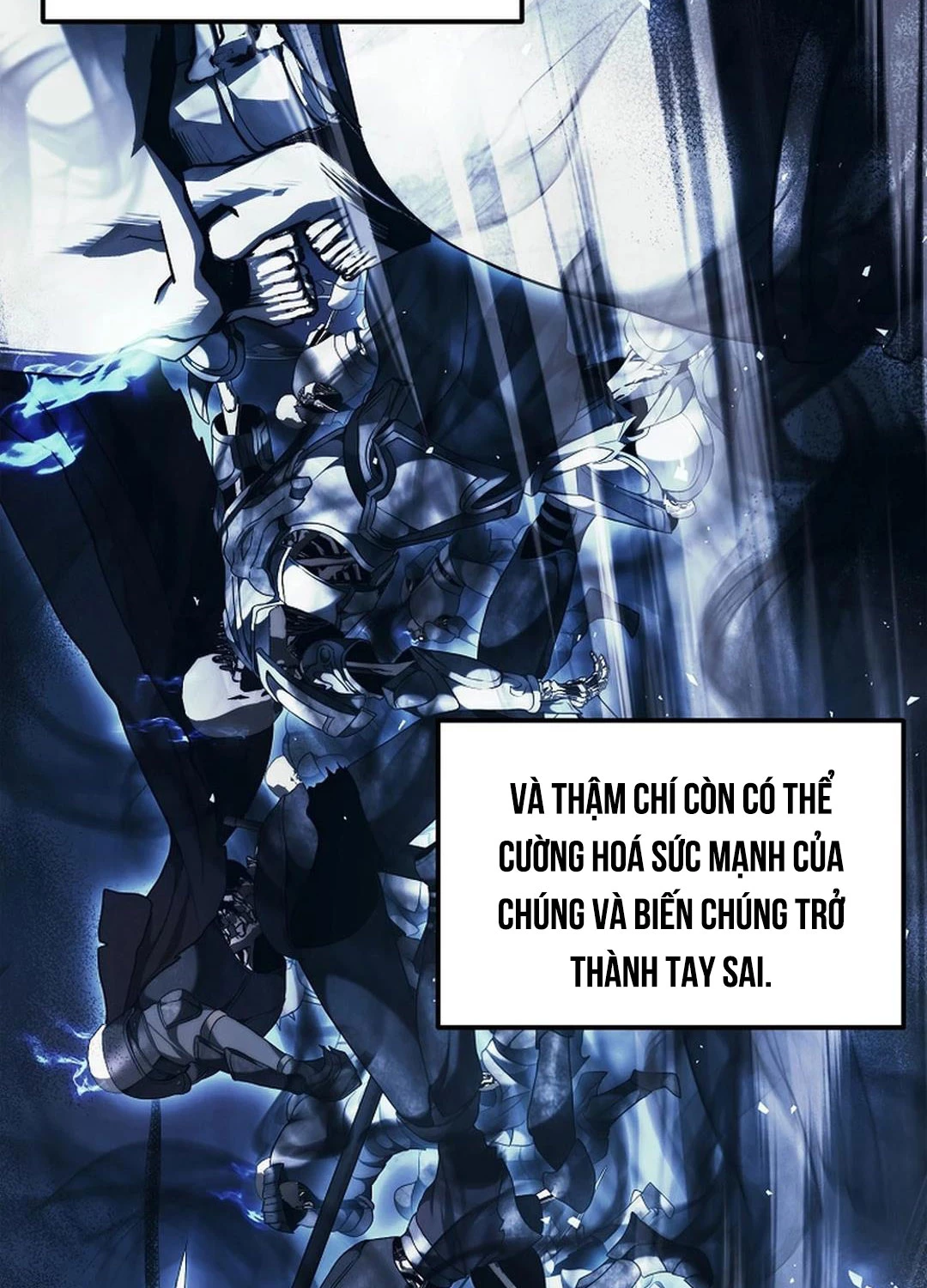 Vua Thăng Cấp Chapter 181 - Trang 2