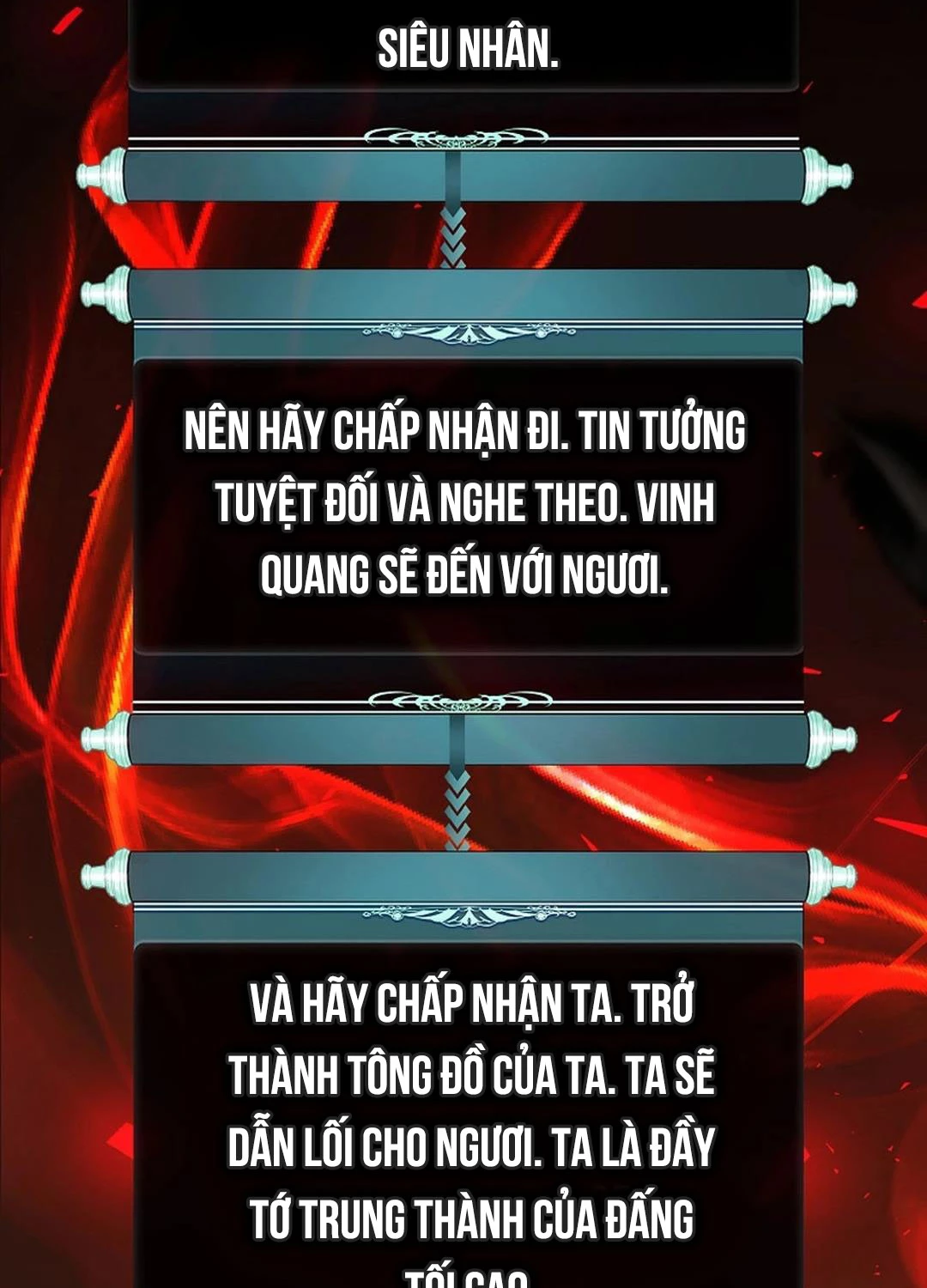 Vua Thăng Cấp Chapter 181 - Trang 2