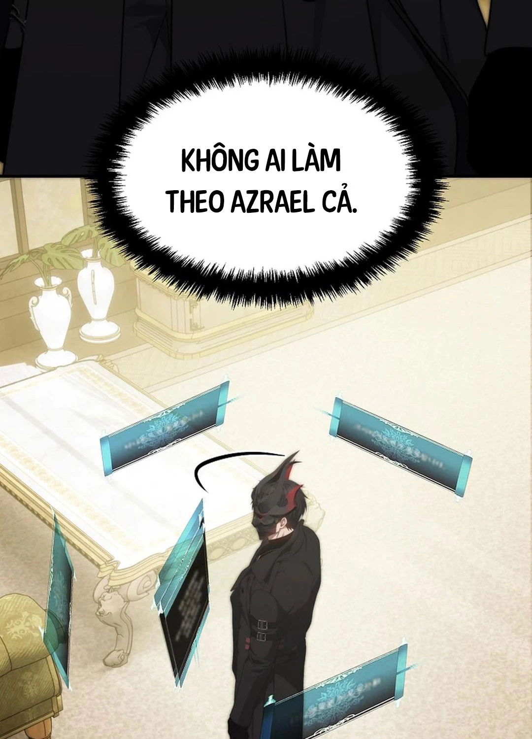 Vua Thăng Cấp Chapter 181 - Trang 2