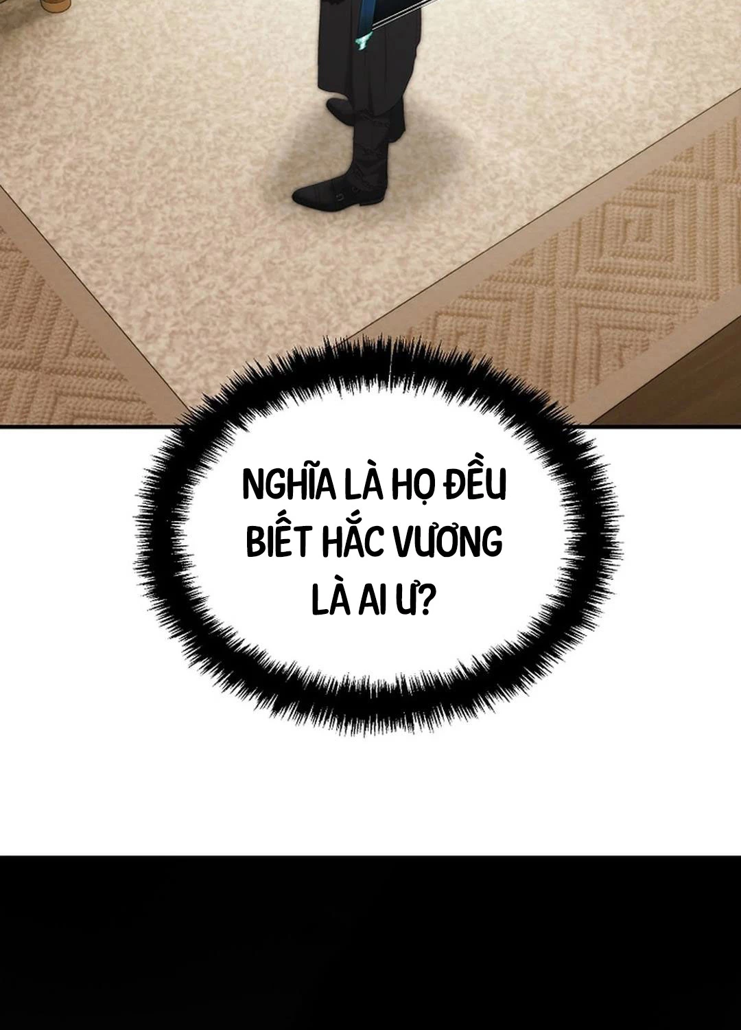 Vua Thăng Cấp Chapter 181 - Trang 2