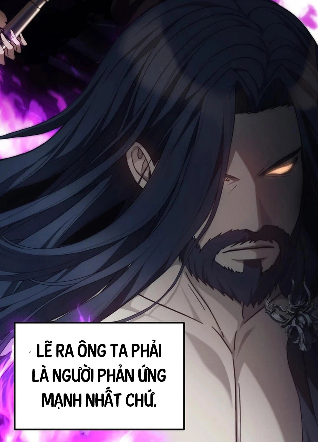 Vua Thăng Cấp Chapter 181 - Trang 2