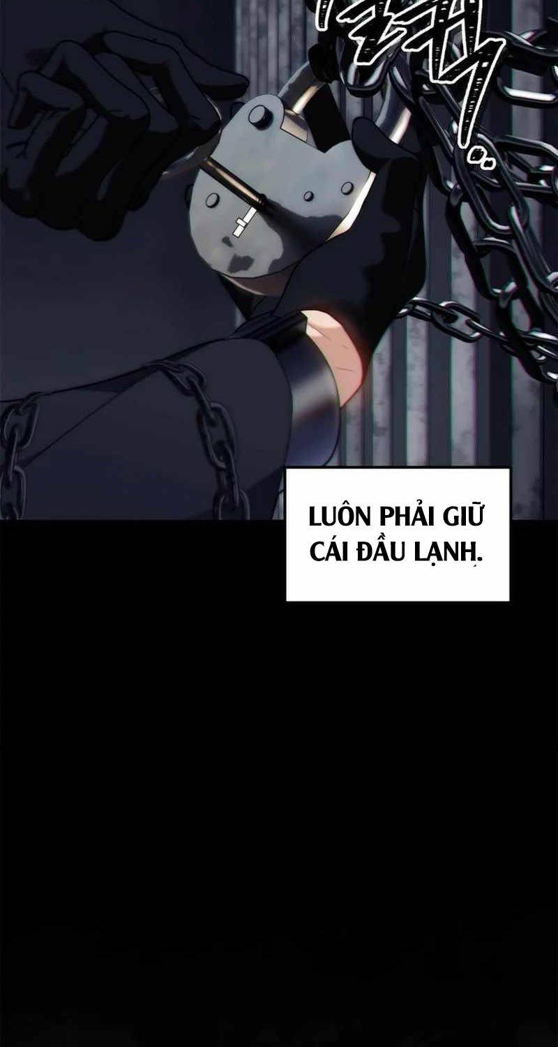 Vua Thăng Cấp Chapter 182 - Trang 2