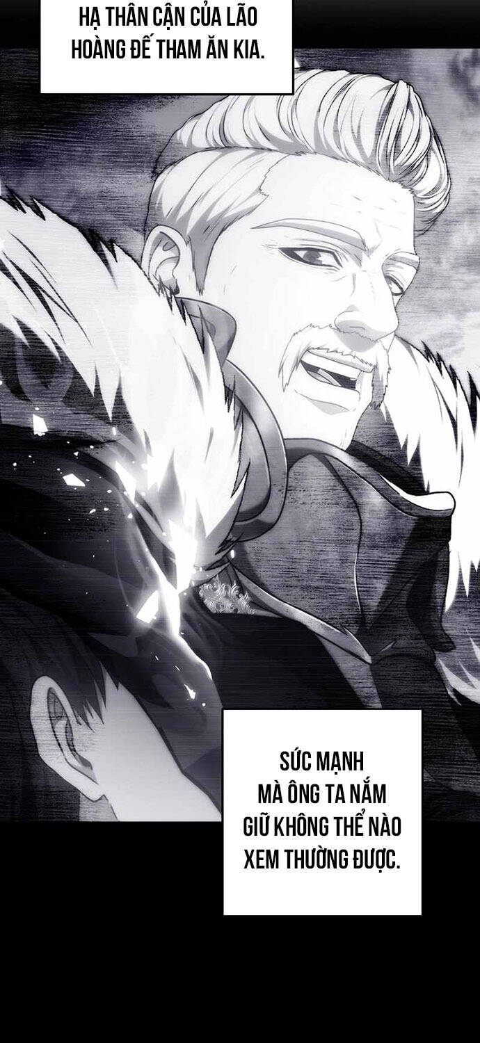 Vua Thăng Cấp Chapter 183 - Trang 2