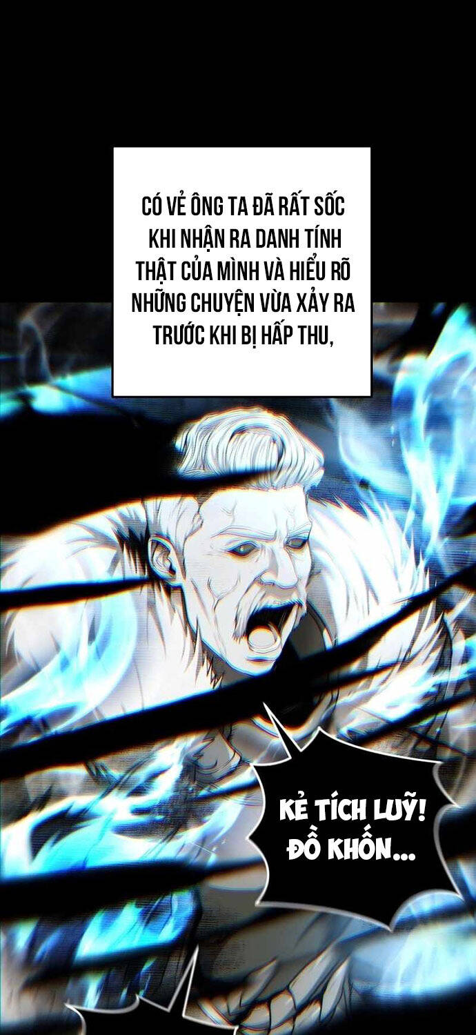 Vua Thăng Cấp Chapter 183 - Trang 2