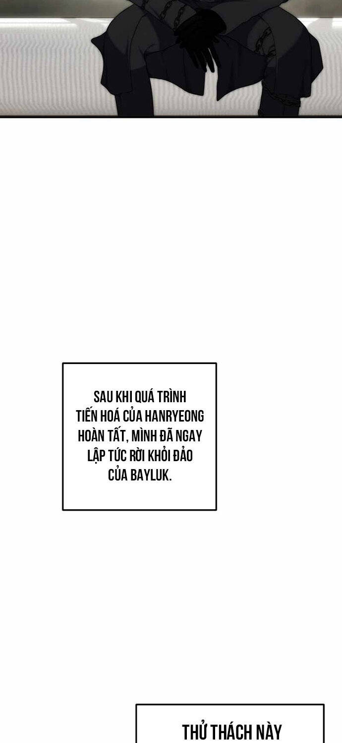Vua Thăng Cấp Chapter 183 - Trang 2