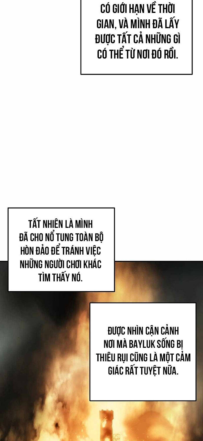 Vua Thăng Cấp Chapter 183 - Trang 2