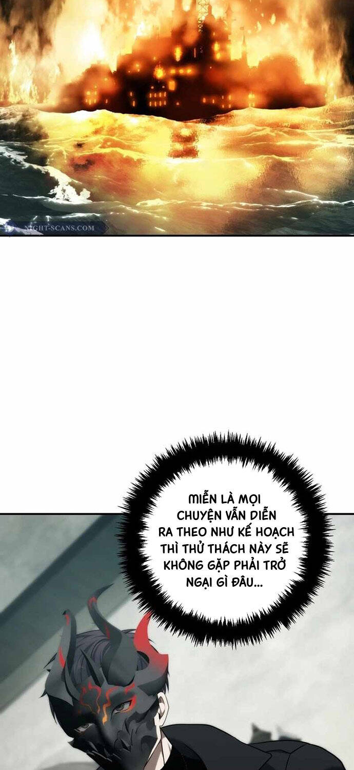 Vua Thăng Cấp Chapter 183 - Trang 2