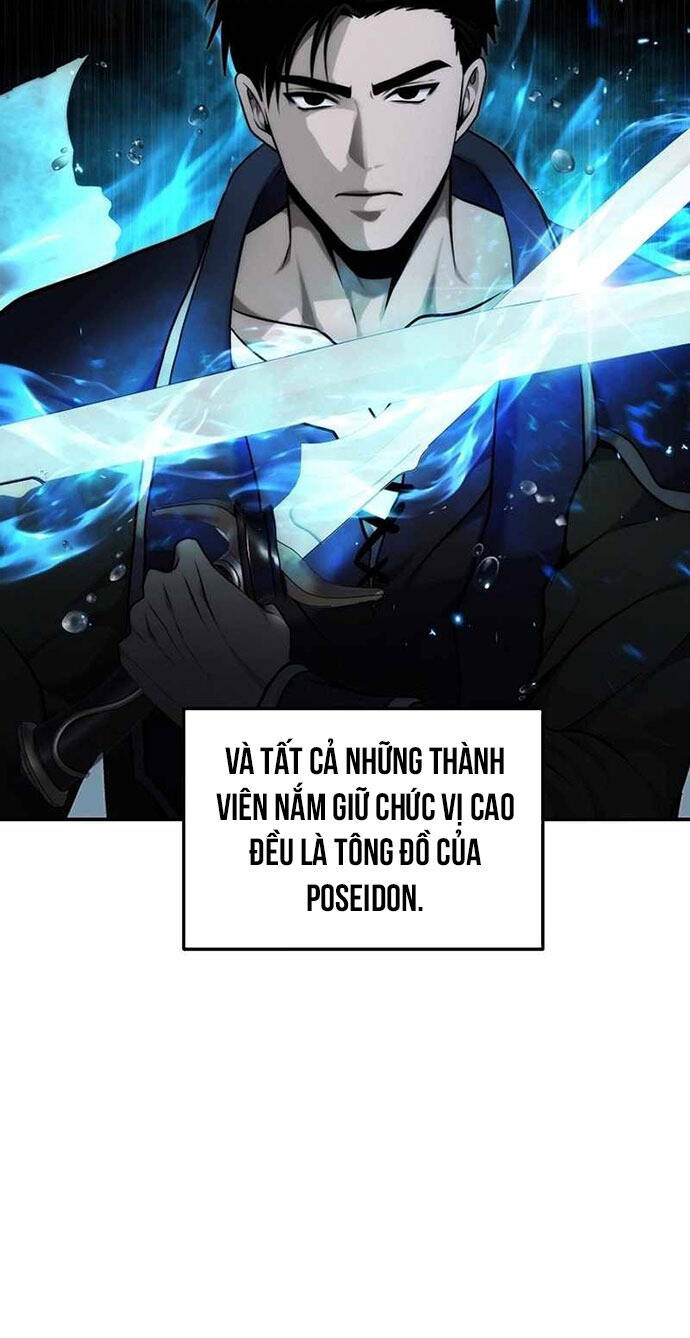 Vua Thăng Cấp Chapter 183 - Trang 2