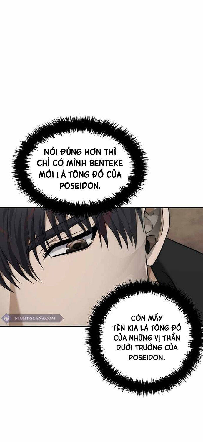 Vua Thăng Cấp Chapter 183 - Trang 2