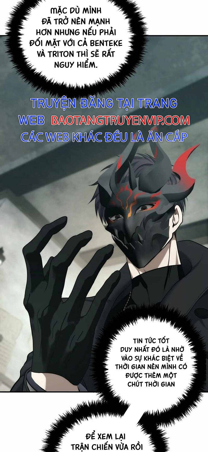 Vua Thăng Cấp Chapter 183 - Trang 2