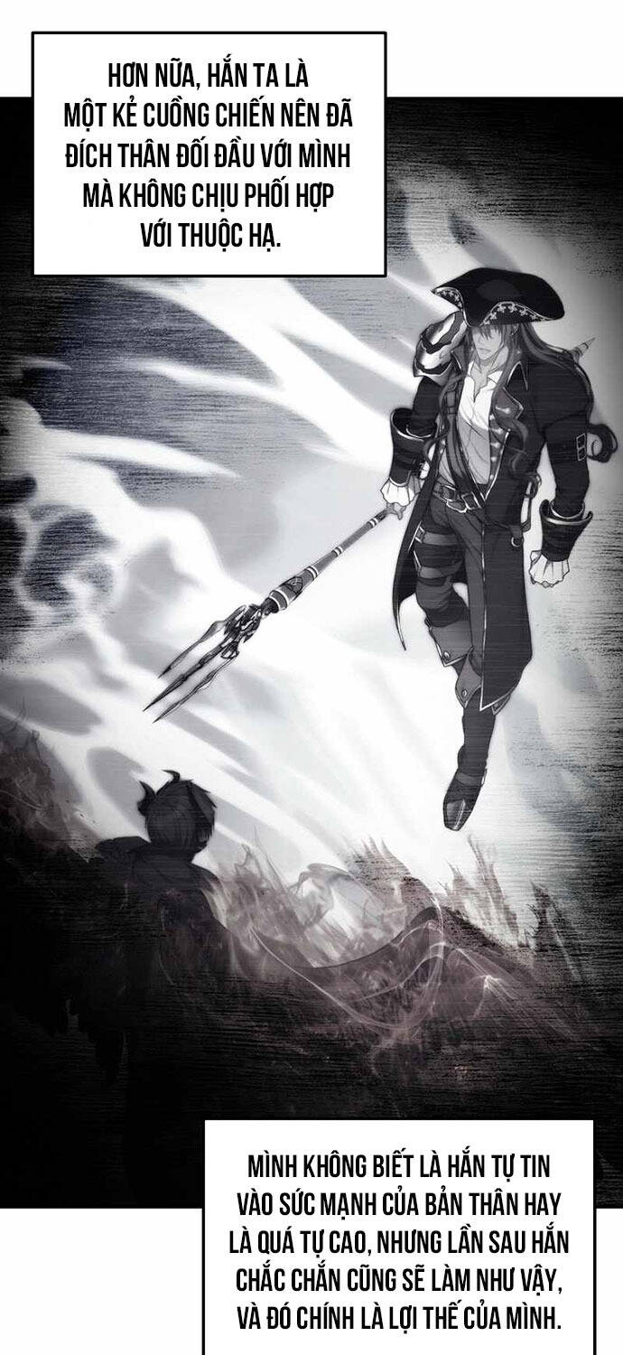 Vua Thăng Cấp Chapter 183 - Trang 2