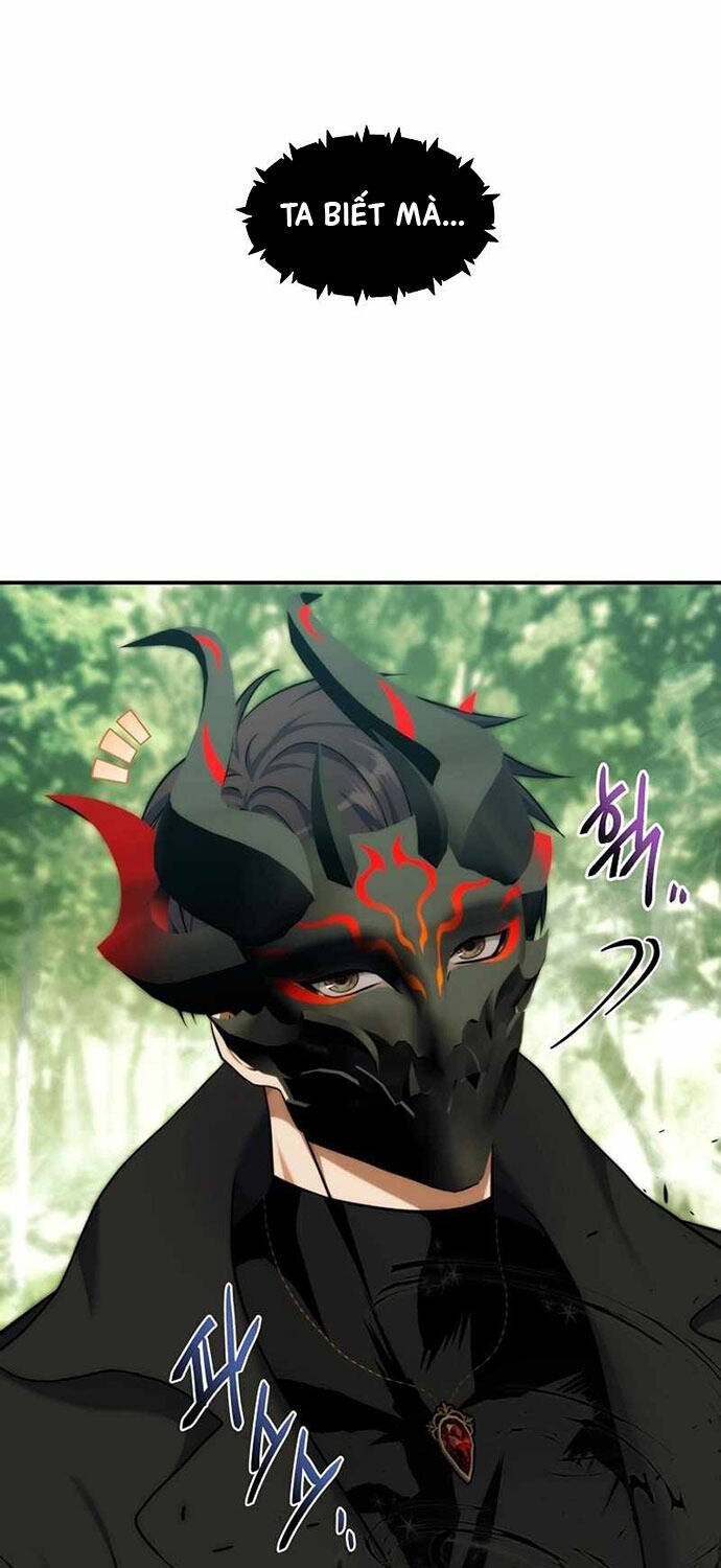 Vua Thăng Cấp Chapter 183 - Trang 2