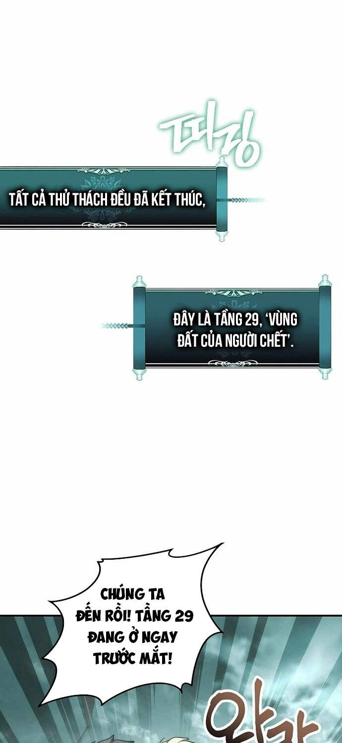 Vua Thăng Cấp Chapter 183 - Trang 2