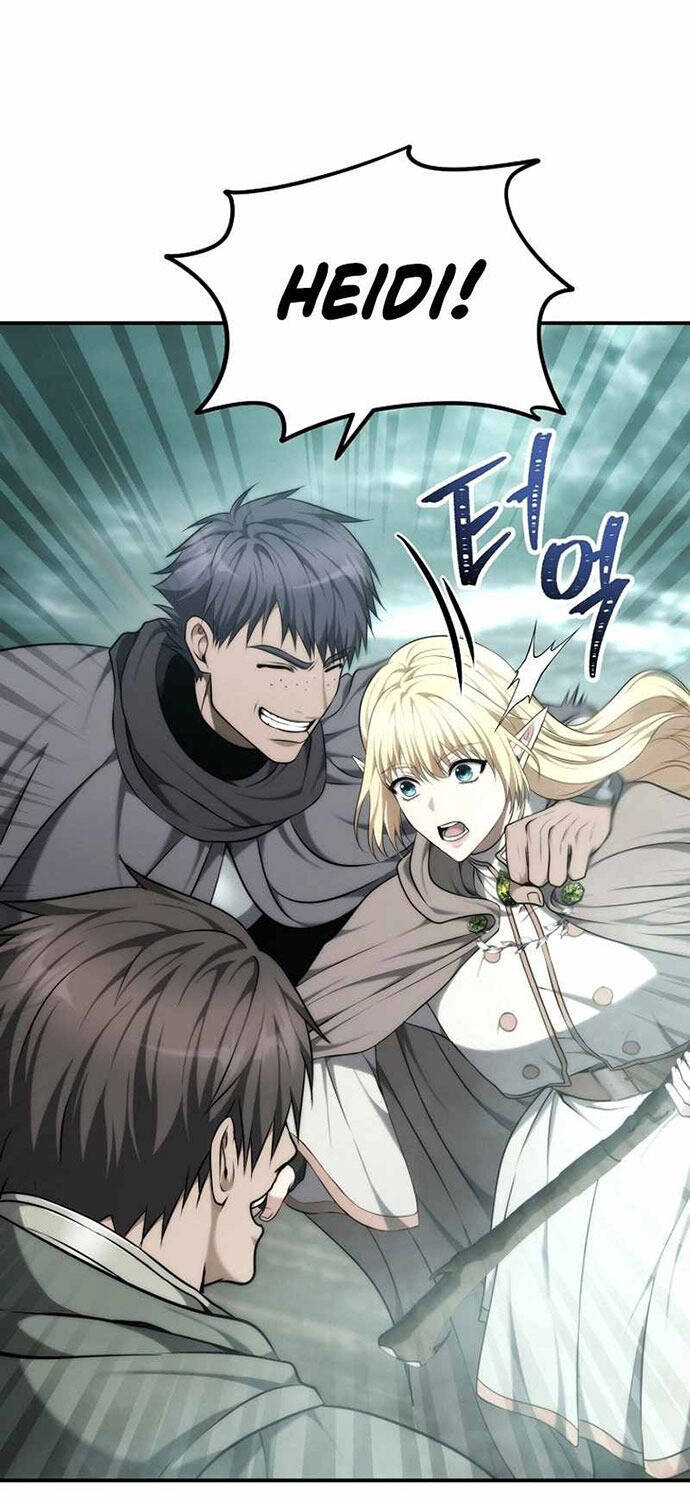 Vua Thăng Cấp Chapter 183 - Trang 2