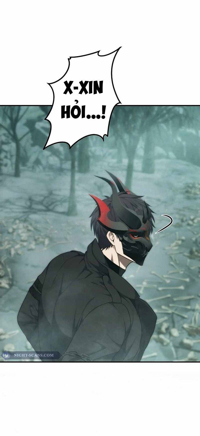 Vua Thăng Cấp Chapter 183 - Trang 2