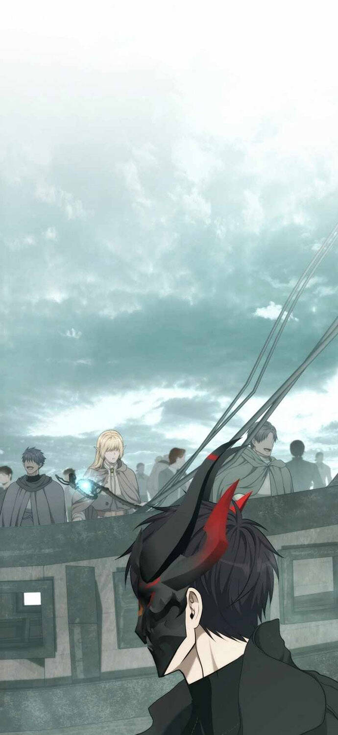 Vua Thăng Cấp Chapter 183 - Trang 2