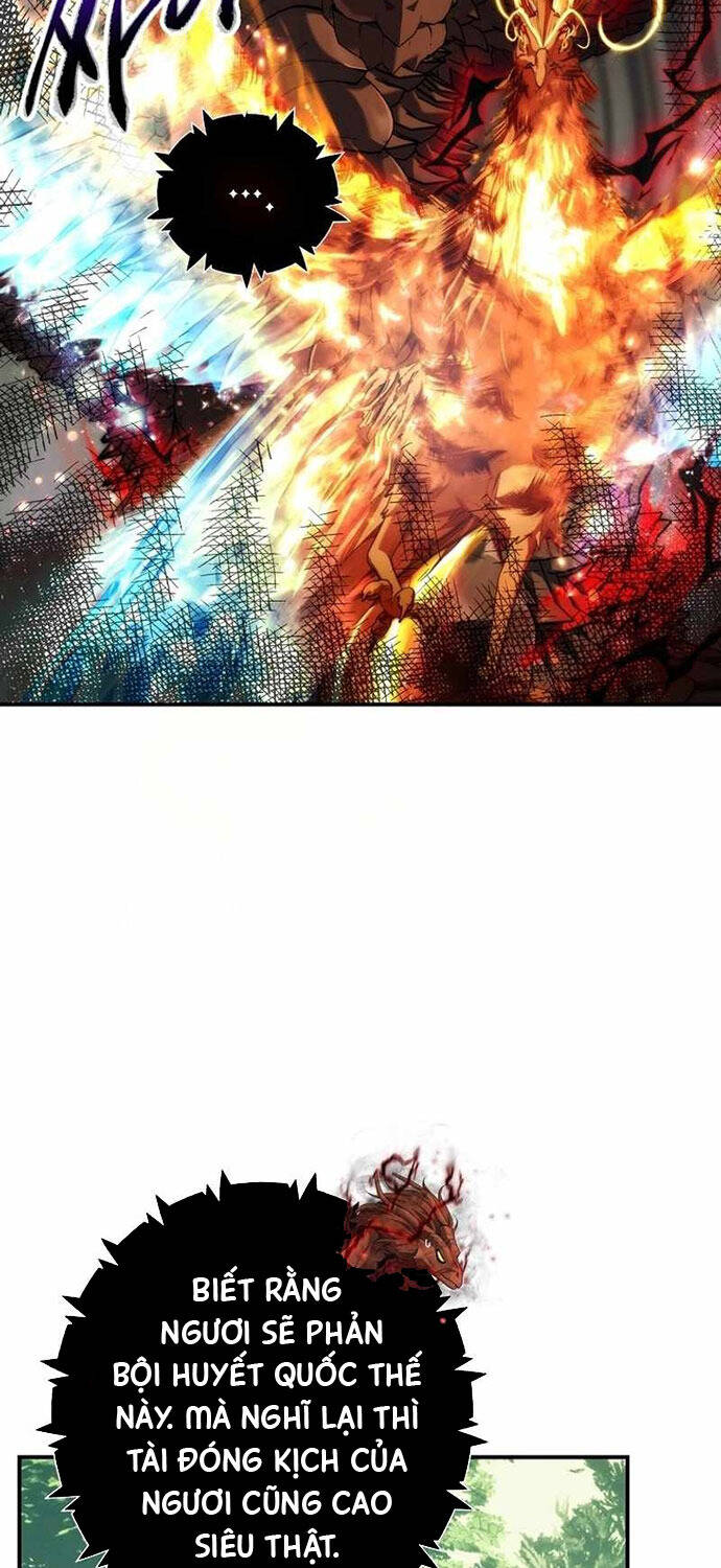 Vua Thăng Cấp Chapter 183 - Trang 2