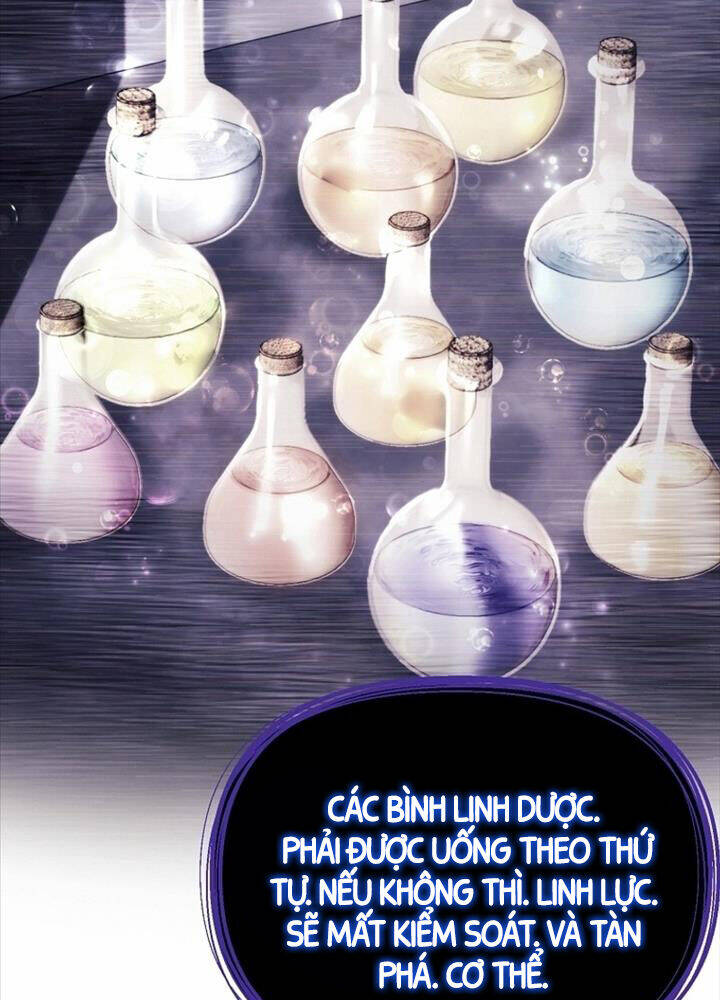 Vua Thăng Cấp Chapter 184 - Trang 2