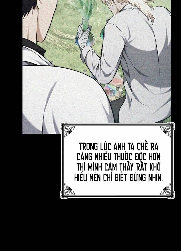 Vua Thăng Cấp Chapter 184 - Trang 2