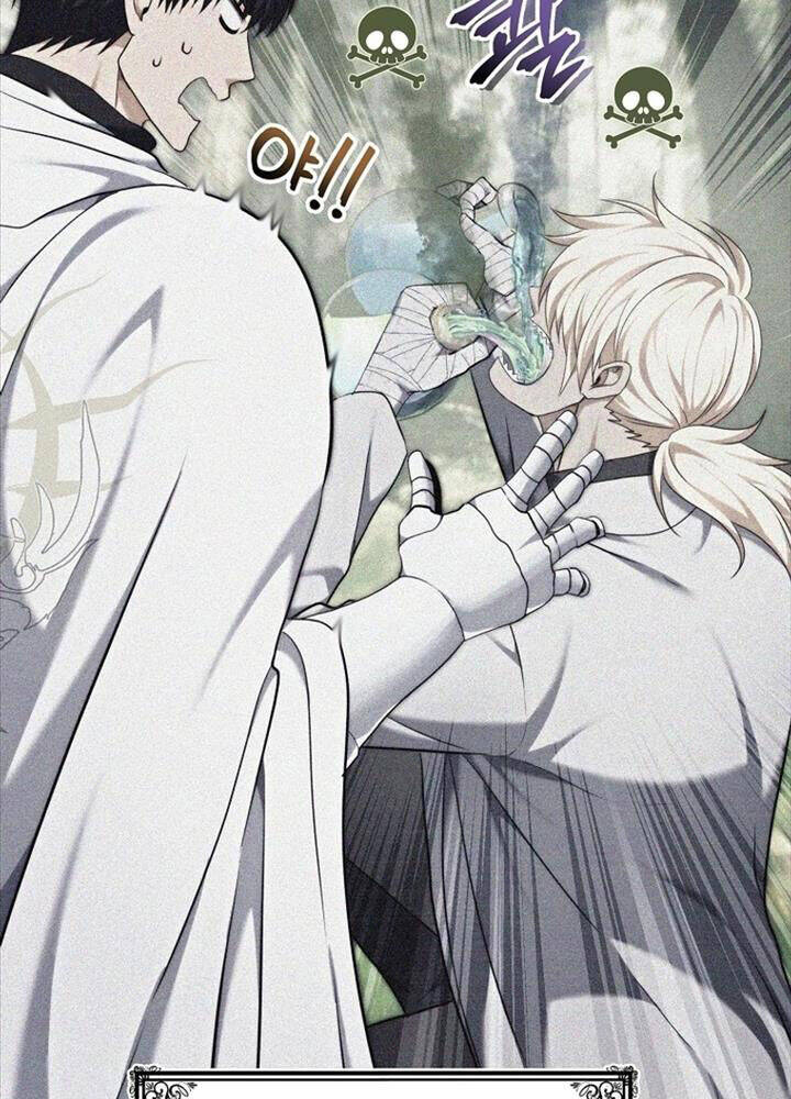 Vua Thăng Cấp Chapter 184 - Trang 2