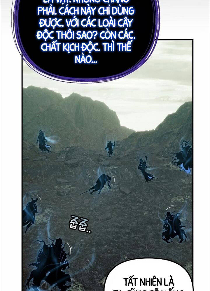 Vua Thăng Cấp Chapter 184 - Trang 2