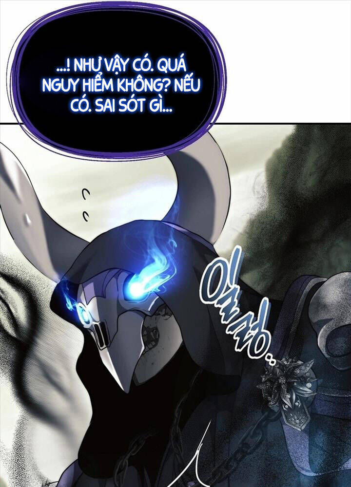 Vua Thăng Cấp Chapter 184 - Trang 2