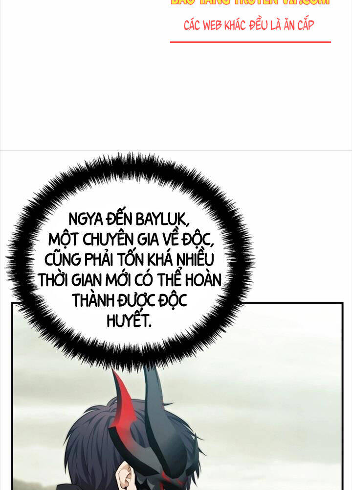 Vua Thăng Cấp Chapter 184 - Trang 2