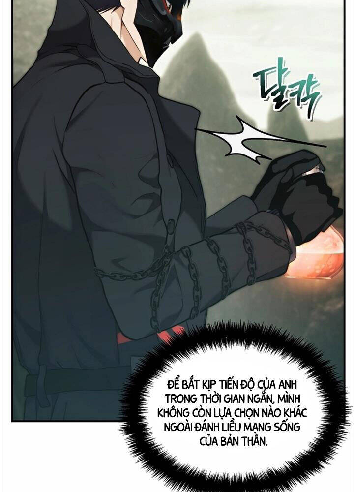 Vua Thăng Cấp Chapter 184 - Trang 2